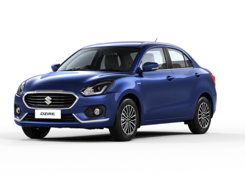 Dzire Car